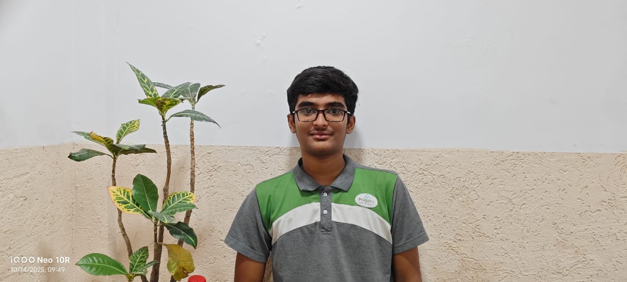 Vempati Narmad